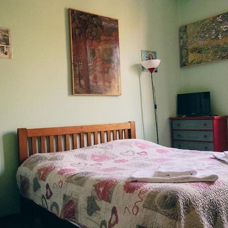 Casa Particulart Rome Luaran gambar