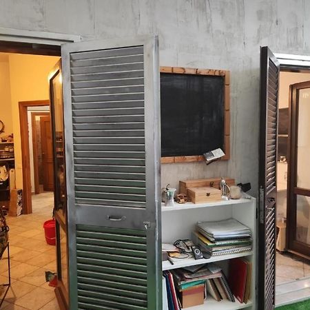 Casa Particulart Rome Luaran gambar