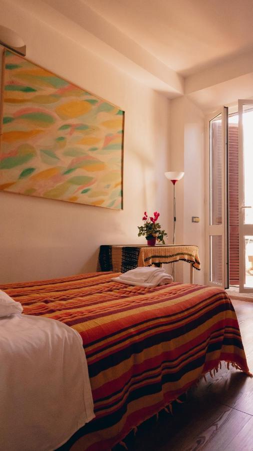 Casa Particulart Rome Luaran gambar