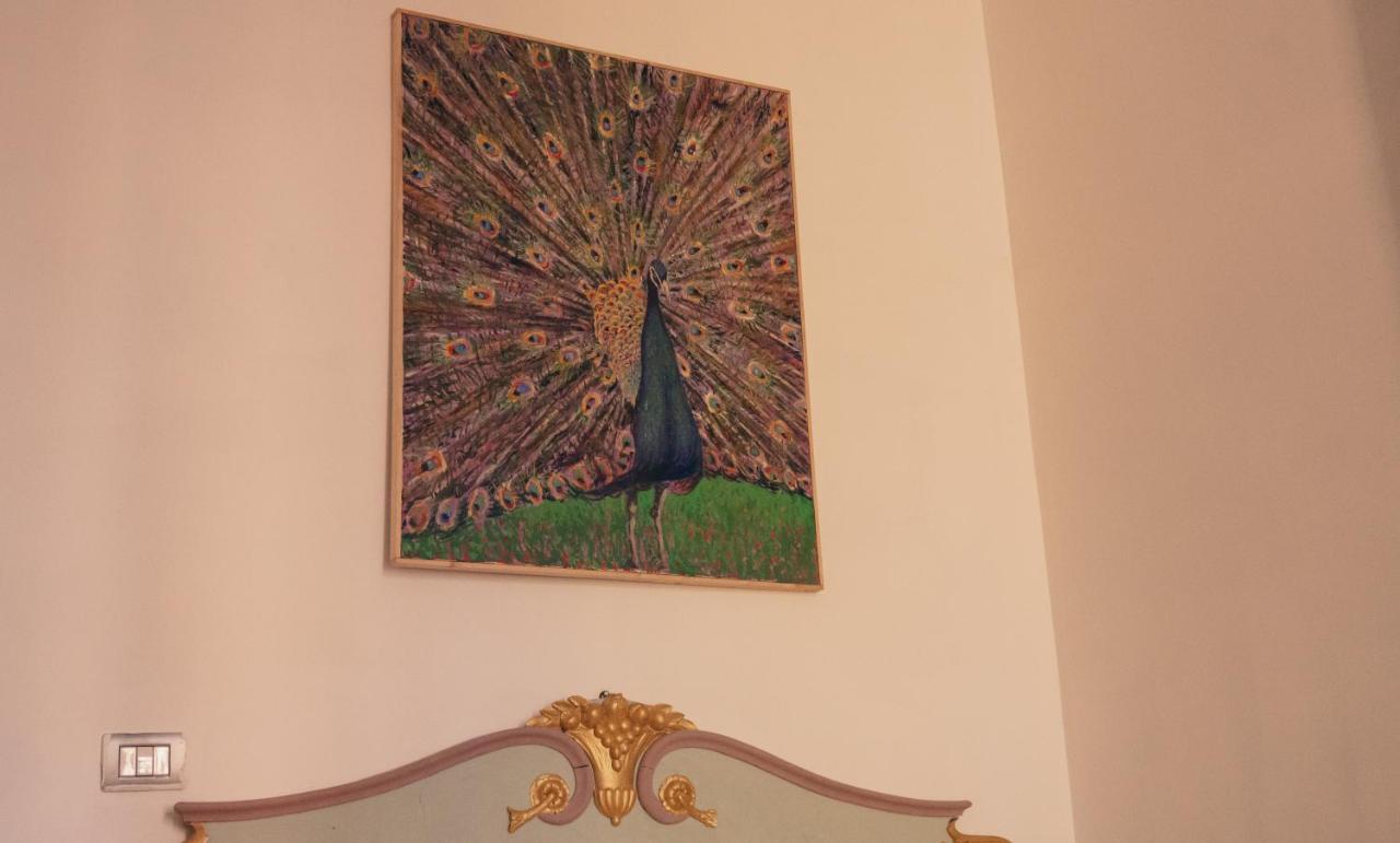 Casa Particulart Rome Luaran gambar