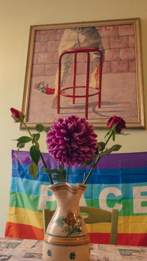 Casa Particulart Rome Luaran gambar