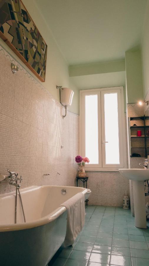 Casa Particulart Rome Luaran gambar