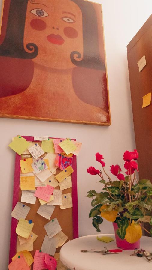 Casa Particulart Rome Luaran gambar