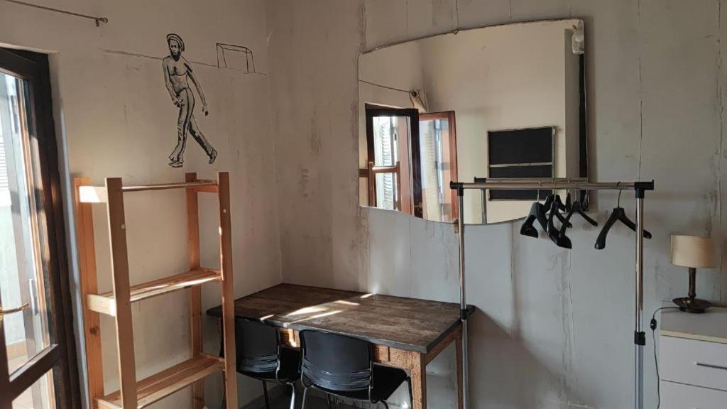 Casa Particulart Rome Luaran gambar