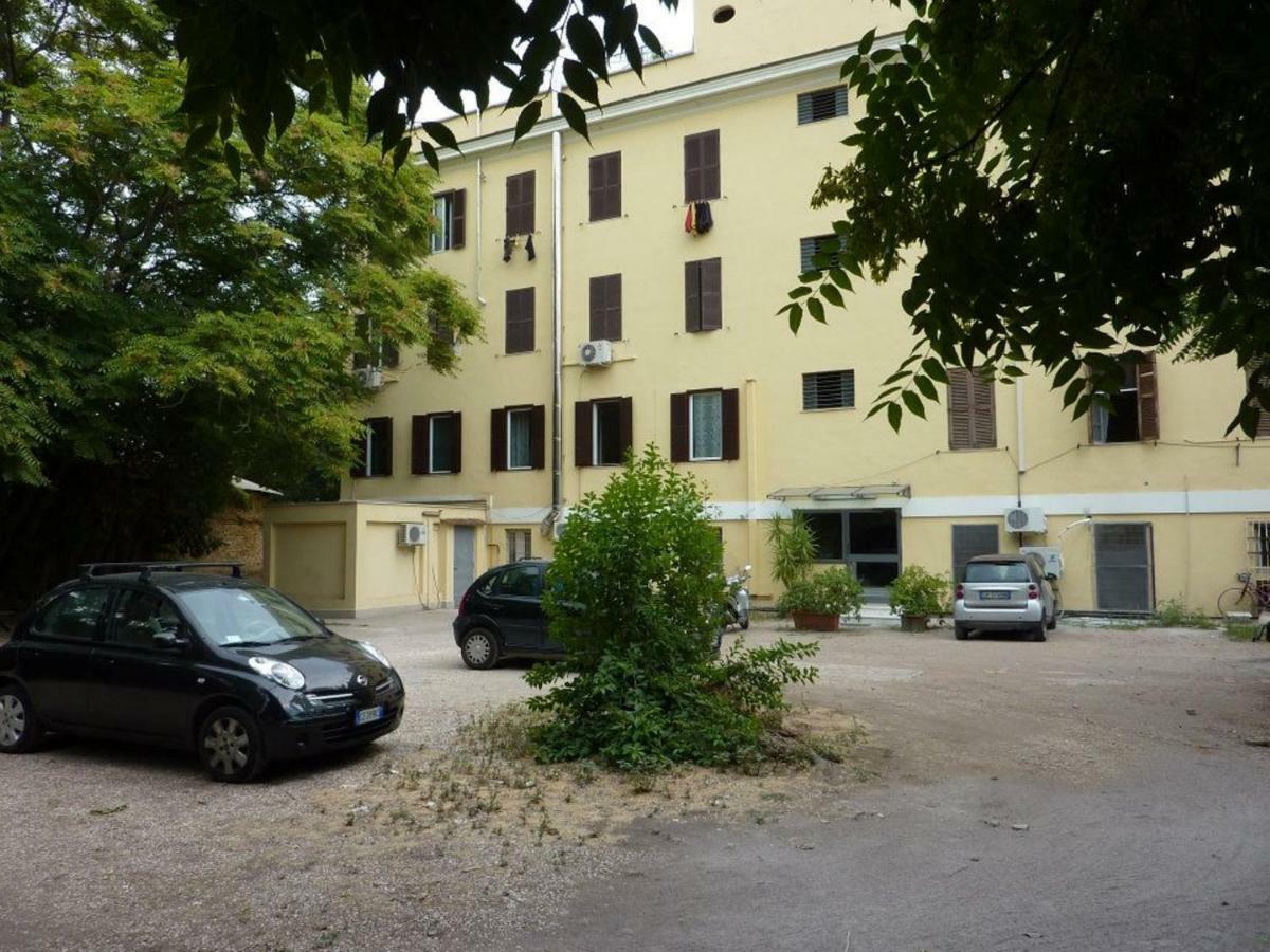 Casa Particulart Rome Luaran gambar