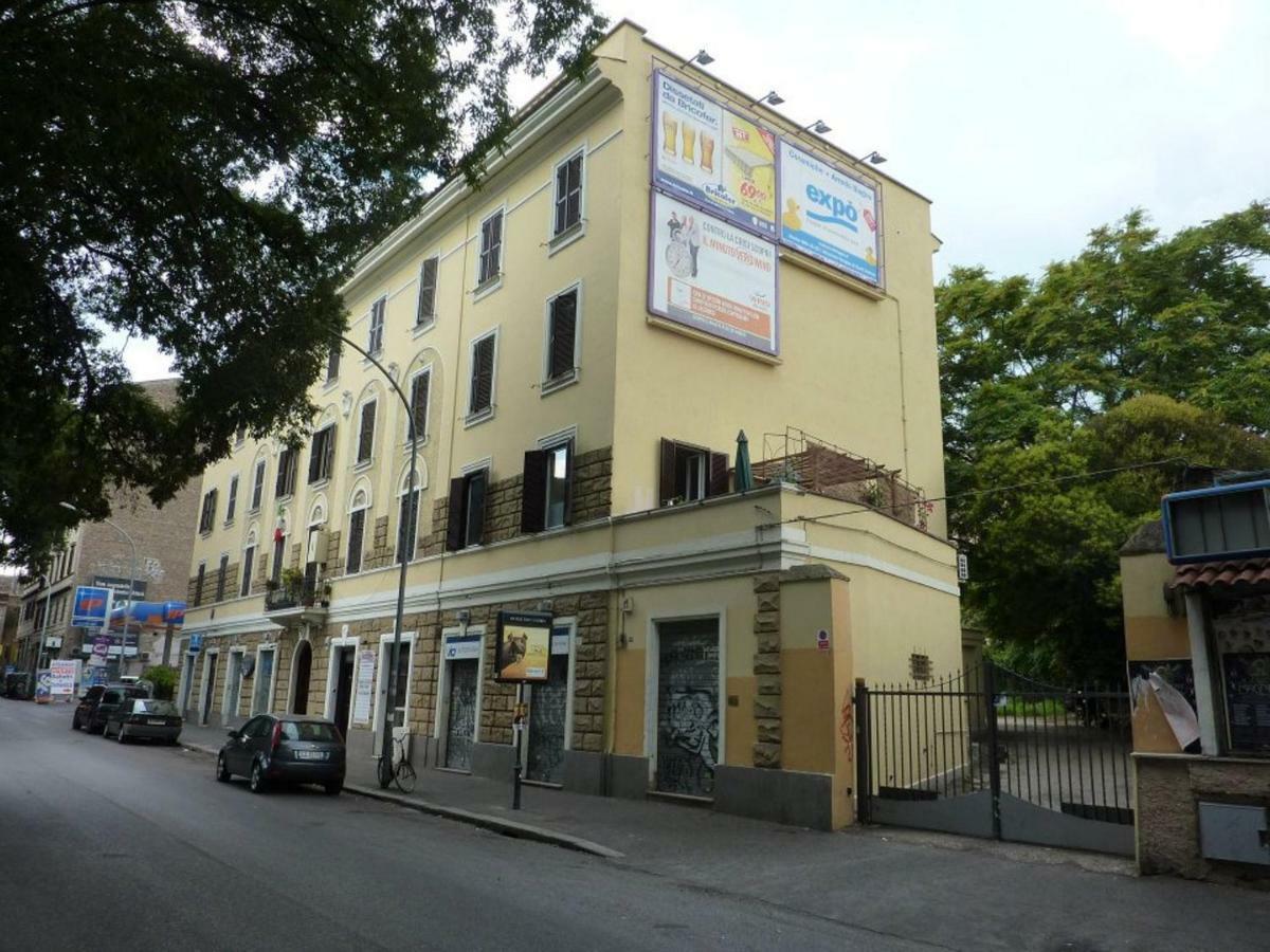 Casa Particulart Rome Luaran gambar