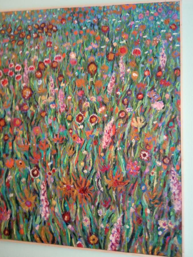 Casa Particulart Rome Luaran gambar