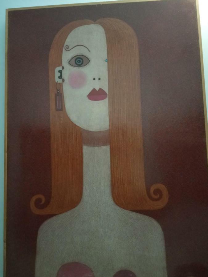 Casa Particulart Rome Luaran gambar
